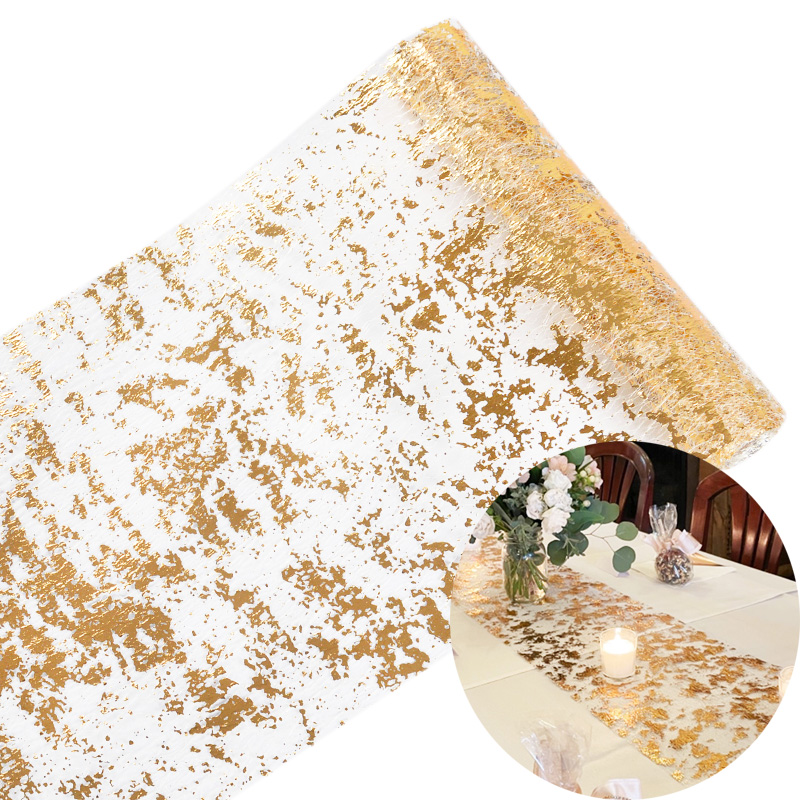 273/500cm Wedding Table Runner - Christmas Table Runner recension och pris