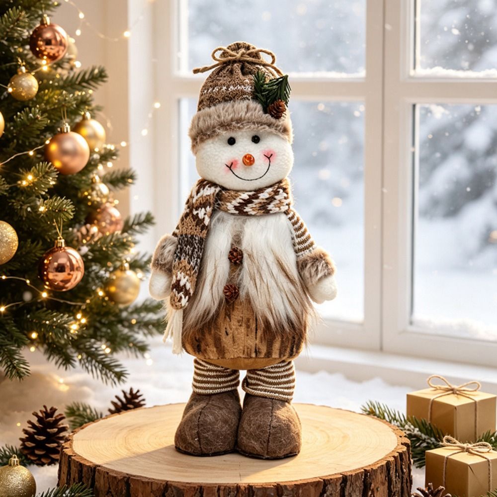 Cartoon Christmas Stockings Sa - Christmas Stocking Hanging recension och pris