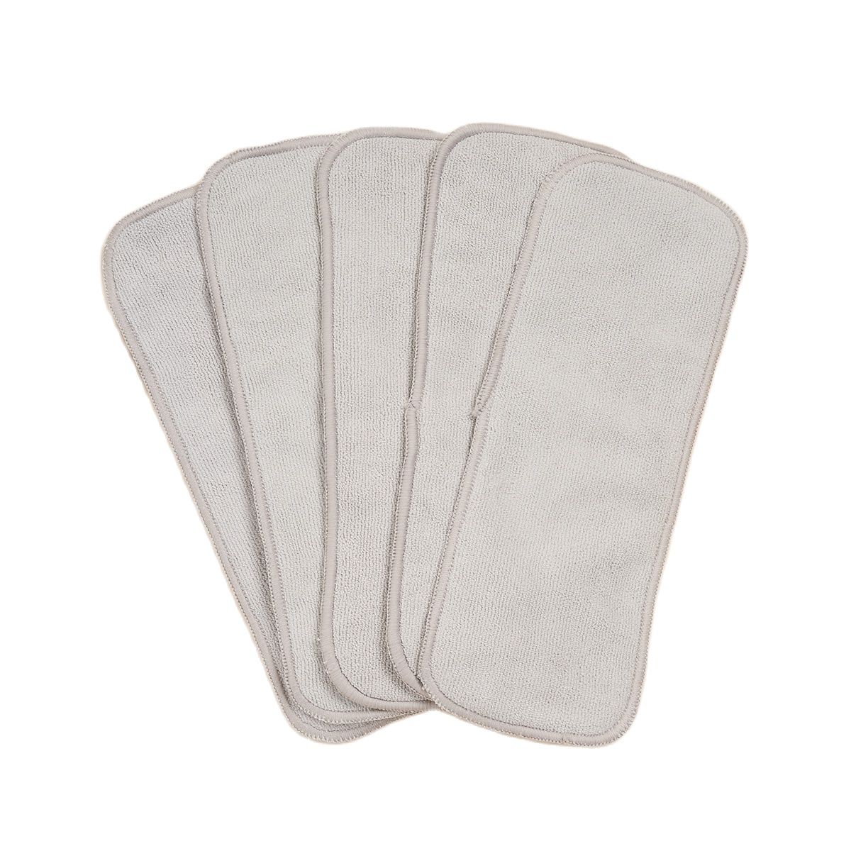 HappyFlute New Nappy Insert 3L - Pampers Diaper Premium Care recension och pris
