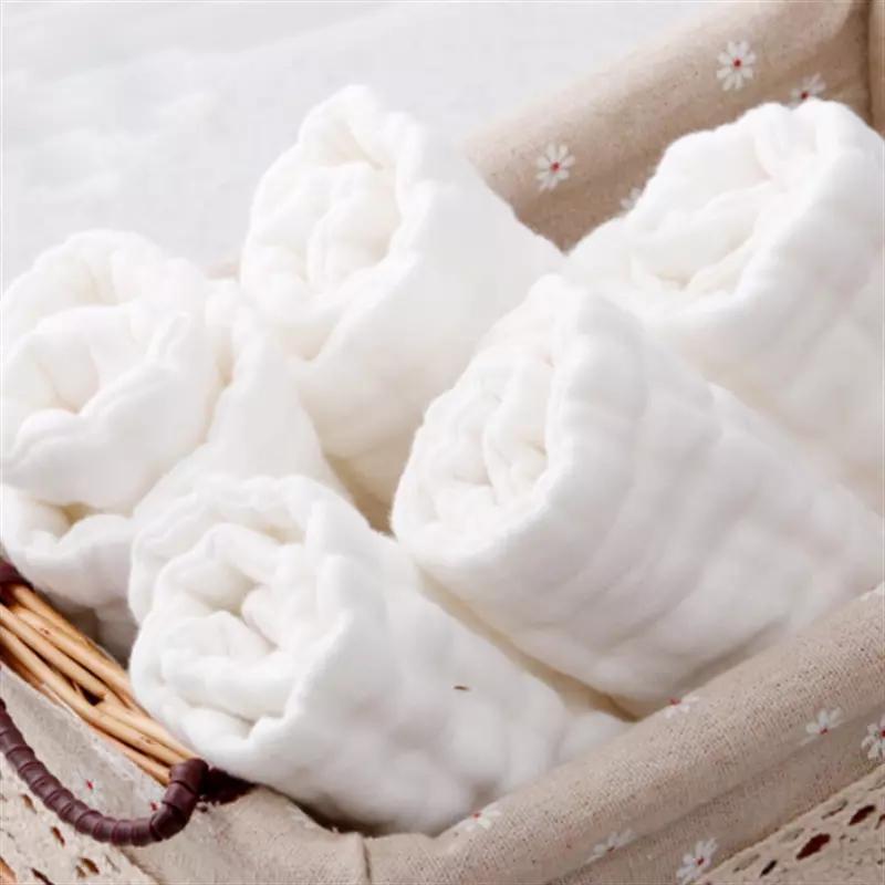 5Pcs 12-Layer Pure Cotton Baby - Pampers Diaper Premium Care recension och pris