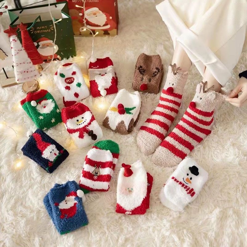 Christmas Stocking Creativity  - Christmas Stocking Hanging recension och pris