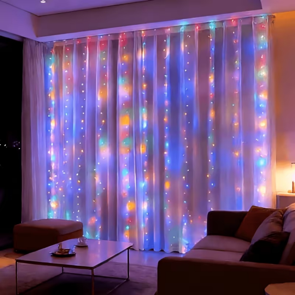 Christmas Home Decoration 2026 - Led Fairy String Lights recension och pris